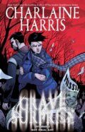 Kniha: Charlaine Harris' Grave Surprise (Charlaine Harris a Royal McGraw). , 2017