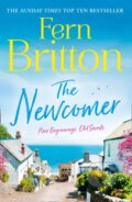 Kniha: The Newcomer (Fern Britton). HarperCollins, 2019