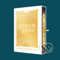 Kniha: The Shadow and Bone: The Collector's Edition (Leigh Bardugo). , 2020