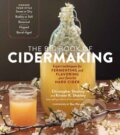 Kniha: The Big Book of Cidermaking (Christopher Shockey a Kirsten K. Shockey). Storey Publishing, 2020