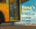 Kniha: Rosa's Bus (Jo S. Kittinger). , 2017