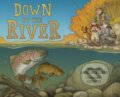 Kniha: Down by the River (Andrew Weiner). Abrams Books for young Readers, 2018