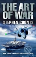 Kniha: The Art Of War (Stephen Coonts). Quercus, 2017