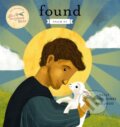 Kniha: Found (Sally Lloyd-Jones). Zonderkidz, 2017
