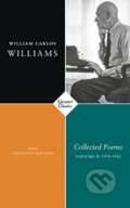 Kniha: Collected Poems (William Carlos Williams a Christopher MacGowan). , 2019