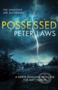 Kniha: Possessed (Peter Laws). Allison & Busby, 2020