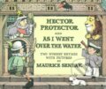 Kniha: Hector Protector (Maurice Sendak). , 2017