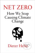 Kniha: Net Zero (Dieter Helm). William Collins, 2020