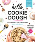 Kniha: Hello, Cookie Dough (Kristen Tomlan). Grand Central Publishing, 2019