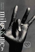 Kniha: Miles and Me (Quincy Troupe). Seven Stories, 2018