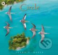 Kniha: Circle (Jeannie Baker). Walker books, 2020