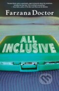 Kniha: All Inclusive (Farzana Doctor). , 2017