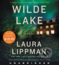 Kniha: Wilde Lake (Laura Lippman). Harper Audio, 2017