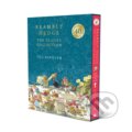 Kniha: Brambly Hedge: The Classic Collection (Jill Barklem). , 2018