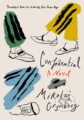 Kniha: Confidential (Mikoaj Grynberg). The New Press, 2025