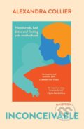 Kniha: Inconceivable (Alexandra Collier). Hachette Australia, 2023