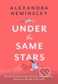 Kniha: Under the Same Stars (Alexandra Heminsley). Sphere, 2022