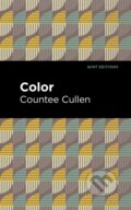 Kniha: Color (Countee Cullen). , 2021