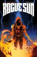 Kniha: Rogue Sun, Volume 2: A Massive-Verse Book (Ryan Parrott). Image Comics, 2023