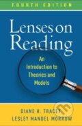 Kniha: Lenses on Reading, Fourth Edition (Diane H. Tracey a Lesley Mandel Morrow). Guilford Press, 2024