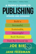Kniha: A People's Guide to Publishing, 2026
