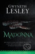 Kniha: Madonna (Gwyneth Lesley). , 2023