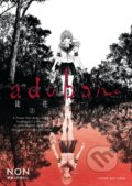 Kniha: Adabana Volume 2 (Non). , 2026