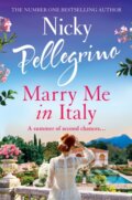 Kniha: Marry Me in Italy, 2025