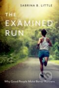 Kniha: The Examined Run, 2024