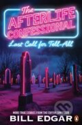 Kniha: The Afterlife Confessional (Bill Edgar). , 2024