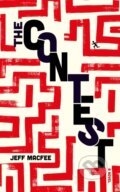 Kniha: The Contest (Jeff Macfee). Datura Books, 2025