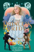 The Princess Bride Tarot Deck and Guidebook (Kwong). Insight, 2026