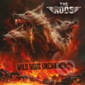 Hudobné CD: The Rods:  Wild Dogs Unchained (Mystic Production). Mystic Production, 2025