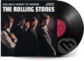 Hudobné CD: The Rolling Stones:  England´S Newest Hit Makers (Universal Music). Universal Music, 2025
