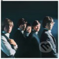 Hudobné CD: The Rolling Stones:  The Rolling Stones (Universal Music). Universal Music, 2024