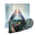 Hudobné CD: Thomas Anders:  In The Middle Of Nowher (Mystic Production). Mystic Production, 2025