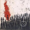 Hudobné CD: Three Days Grace:  Alienation (SONY - International). SONY - International, 2025