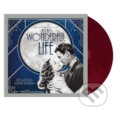 Hudobné CD: Dimitri Tiomkin: It´s A Wonderful Life (Bertus). Bertus, 2025