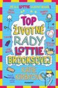 Kniha: Top životné rady Lottie Brooksovej (Katie Kirby). Fragment, 2026