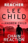Kniha: Chain Reaction (-). Transworld, 2026