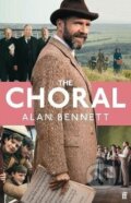 Kniha: Choral (-). Faber and Faber, 2025