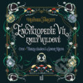 Audiokniha: Encyklopedie víl Emily Wildové (Heather Fawcett), 2026