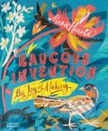Kniha: Raucous Invention (Mark Hearld). Thames & Hudson, 2025