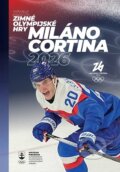 Kniha: Miláno Cortina 2026 (Autorský kolektív). Briland, 2026