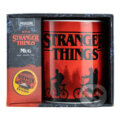 XL hrnček so samolepkou Stranger Things 500ml (Merch). Merch, 2026