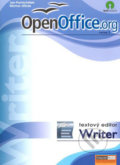 OpenOffice.org - textový editor Writer - Michal Juříček, Jan Pomichálek, 2007