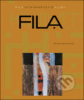 Fila Interpretatio Klimt - Peter Michalovič, 2007