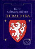 Heraldika - Karel Schwarzenberg, Vyšehrad, 2007