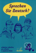 Sprechen Sie Deutsch? 4, Polyglot, 2003