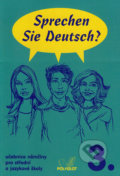 Sprechen Sie Deutsch? 3, Polyglot, 2003
